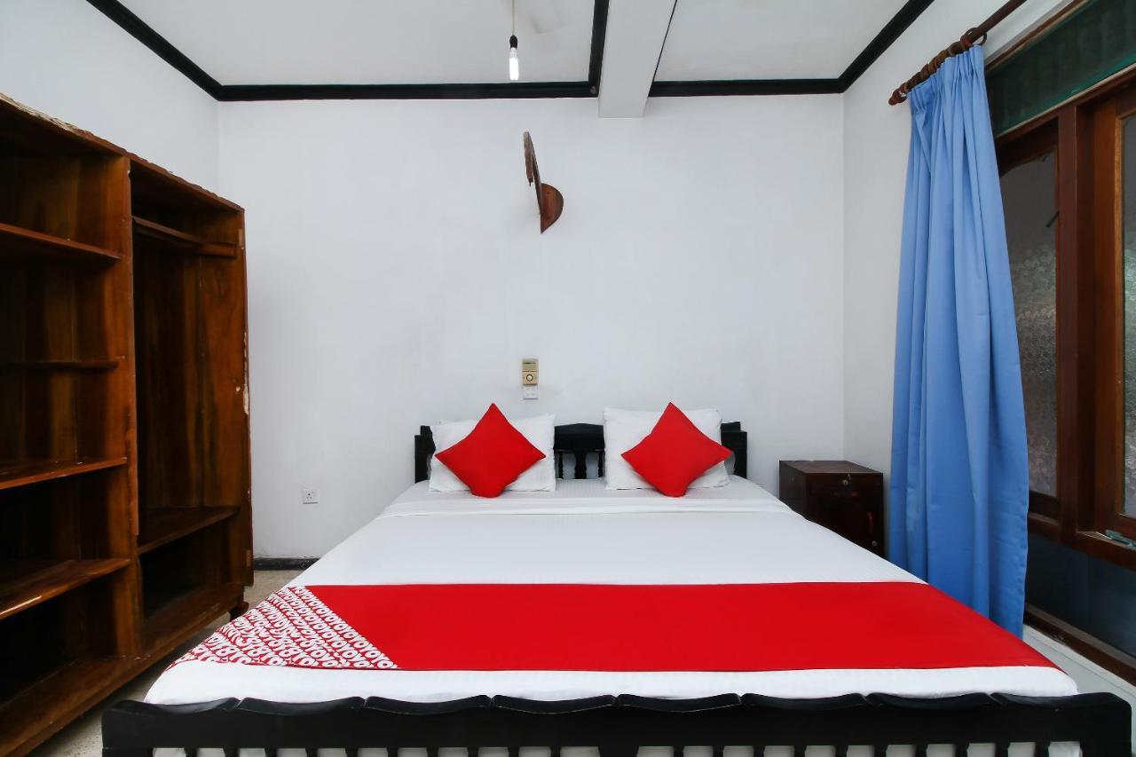 New Okay Hotel Beruwala Bagian luar foto