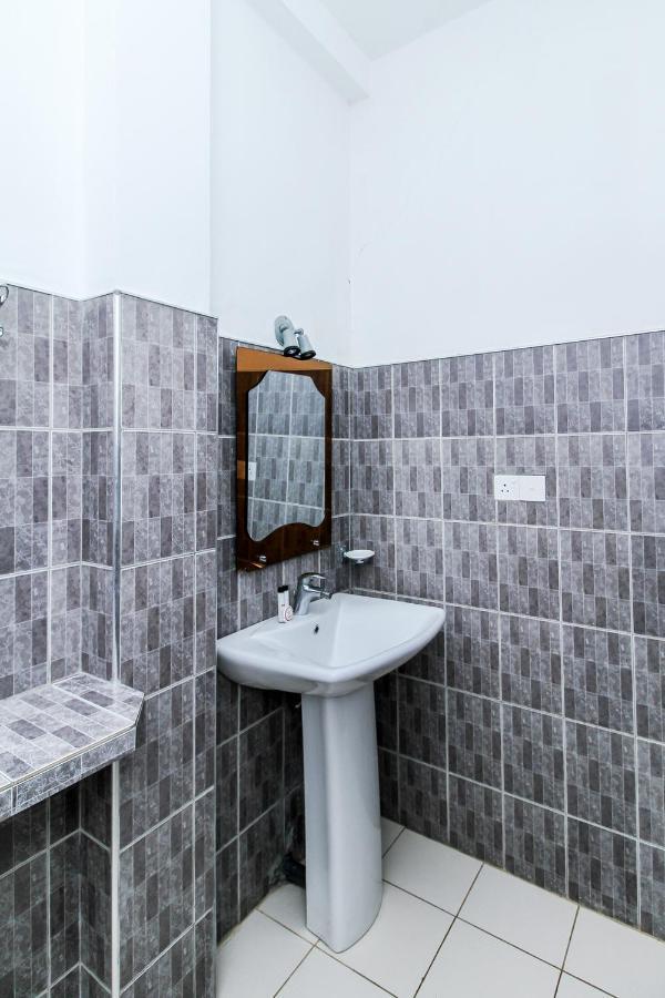 New Okay Hotel Beruwala Bagian luar foto