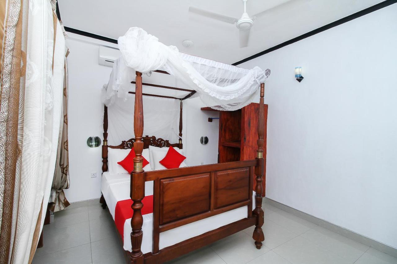 New Okay Hotel Beruwala Bagian luar foto