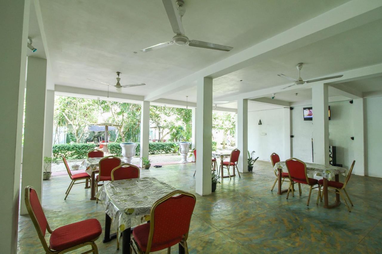New Okay Hotel Beruwala Bagian luar foto