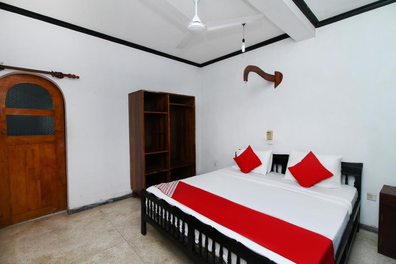 New Okay Hotel Beruwala Bagian luar foto