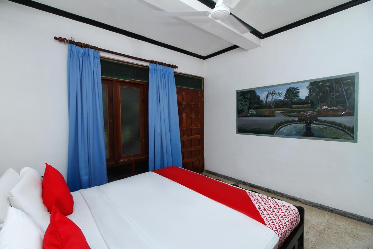 New Okay Hotel Beruwala Bagian luar foto